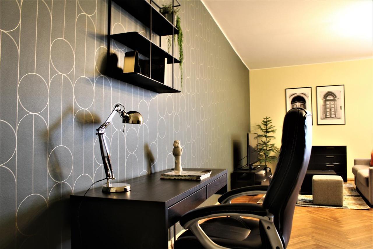 Tallinn City Apartments Kohtu Residence Kültér fotó